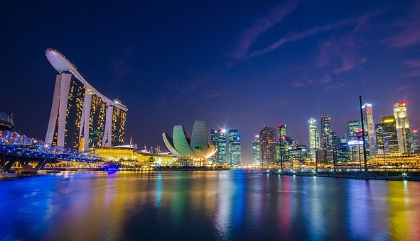马尾新加坡连锁教育机构招聘幼儿华文老师